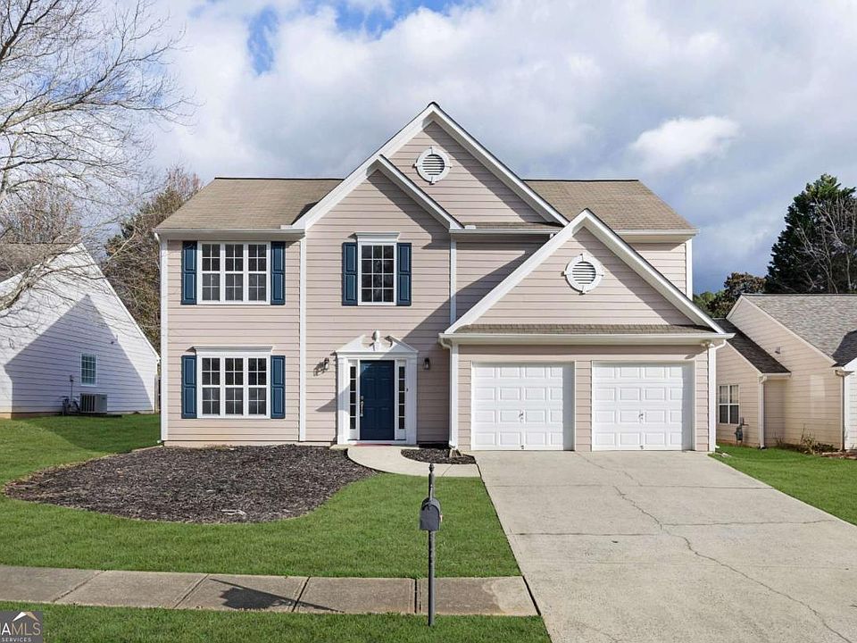 1st image of 394 Ethridge Dr NW