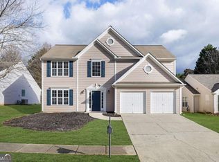 394 Ethridge Dr NW, Kennesaw, GA