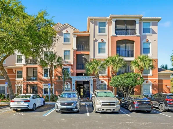 1357 Venezia Ct Unit 303, Champions Gate, FL 33896