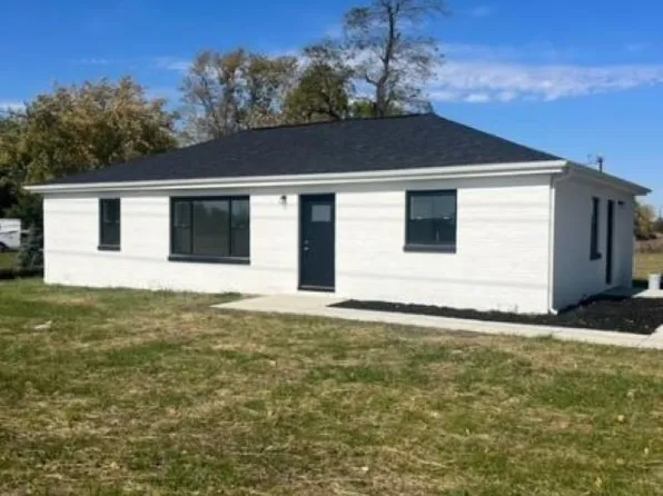 8130 E 800 S, Lafayette, IN 47905