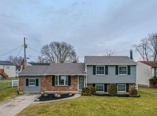3 Vantage View Cir, Covington, KY 41017