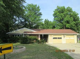 4538 Stannard Dr, Toledo, OH 43613