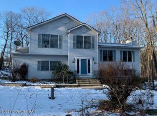 435 Sassafrass Way #706, Stroudsburg, PA 18360