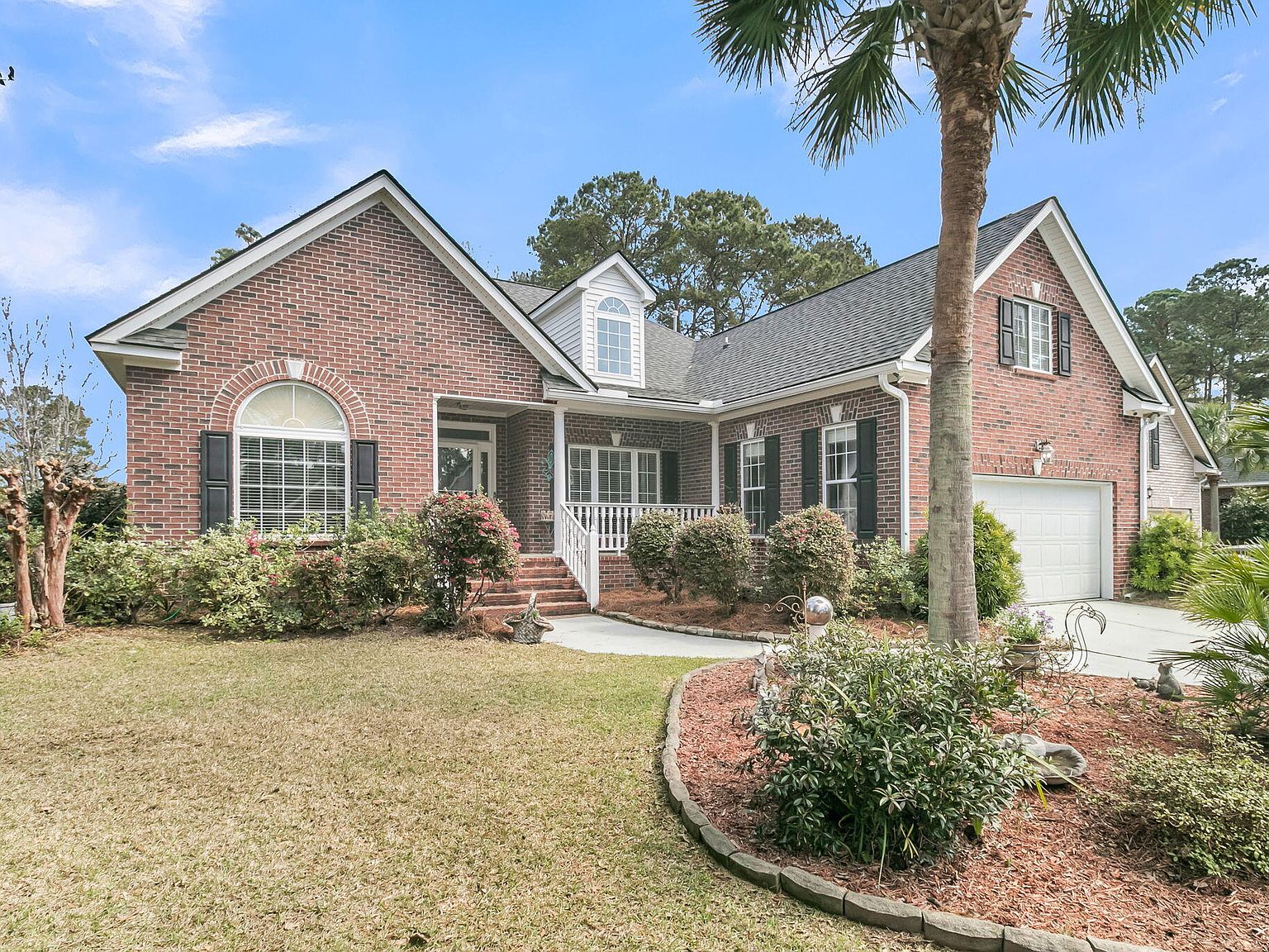 411 Prestwick Ct