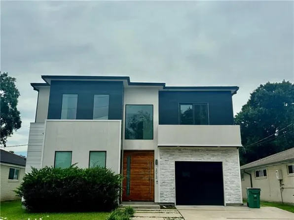 3012 Metairie Hts, Metairie, LA 70002