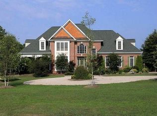 7013 Daniel Rd, Wake Forest, NC 27587