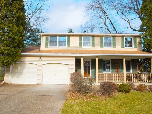 210 Kenney Dr, Sewickley, PA 15143