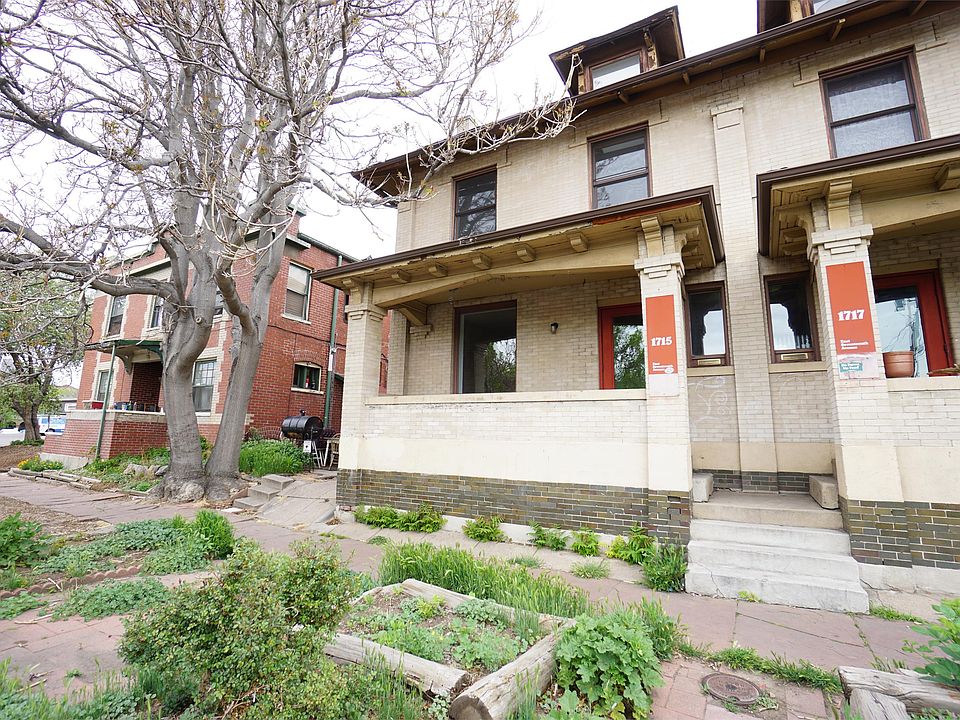 1st image of 1715 E 17th Ave
