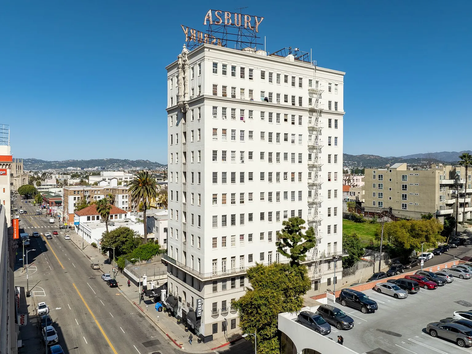 The Asbury Apartments — Photo 4