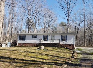 435 Horsepen Rd, Farmville, VA 23901