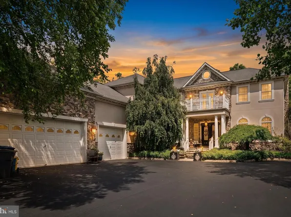 19 Evans Ln, Lawrence Township, NJ 08648