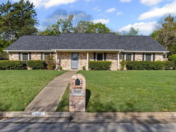10402 Woodland Dr, Greenville, TX 75402