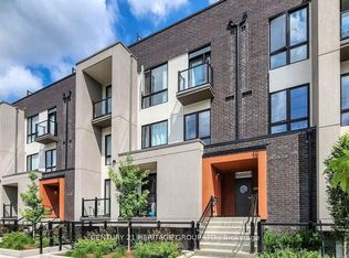 10 Marquette Ave S #A3, Toronto, ON M6A 1X8