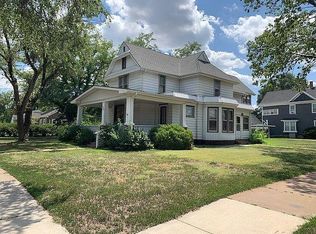 115 N Rothsay Ave, Minneapolis, KS 67467