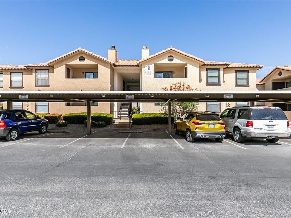 1st image of 2451 N Rainbow Blvd Unit 2119