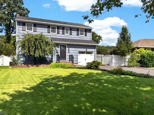 2527 Mountain Ave, Scotch Plains Twp., NJ 07076