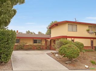 3039 Briand Ave, San Diego, CA 92122