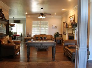 1207 NW 16th St, Andrews, TX 79714