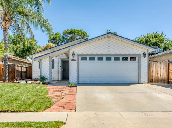 4364 W Cardiff Ave, Fresno, CA 93722