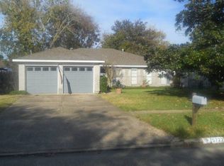 15722 Echo Canyon Dr, Houston, TX 77084