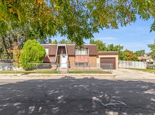 3974 W Ridgecrest Dr #45, Salt Lake City, UT 84129