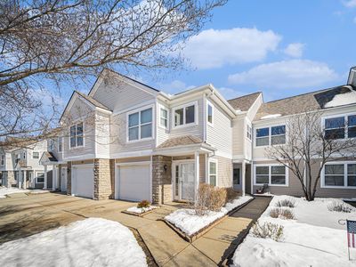 633 Fieldstone Cir W Unit 63, Chelsea, MI, 48118