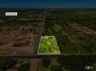10307 N Grape Creek Rd #13, San Angelo, TX 76901
