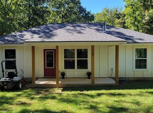 19503 Hall Rd, West Fork, AR 72774