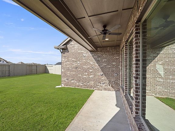 Back Elevation