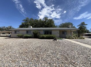 2500 N Mesa Dr, Farmington, NM 87401
