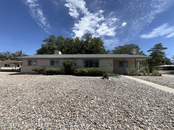 2500 N Mesa Dr, Farmington, NM 87401