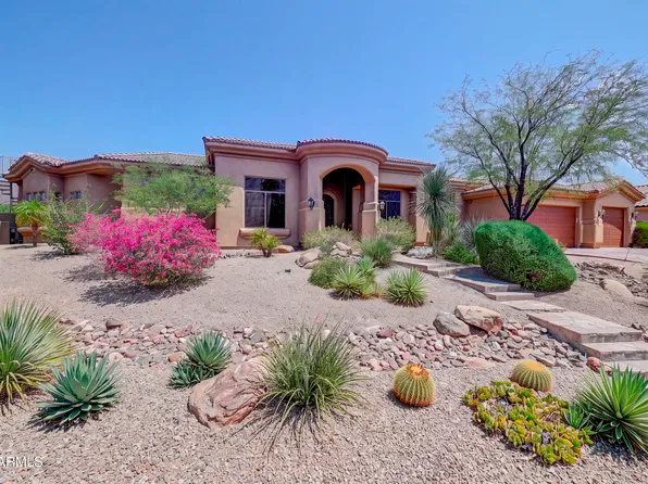 12149 N 123RD Way, Scottsdale, AZ 85259