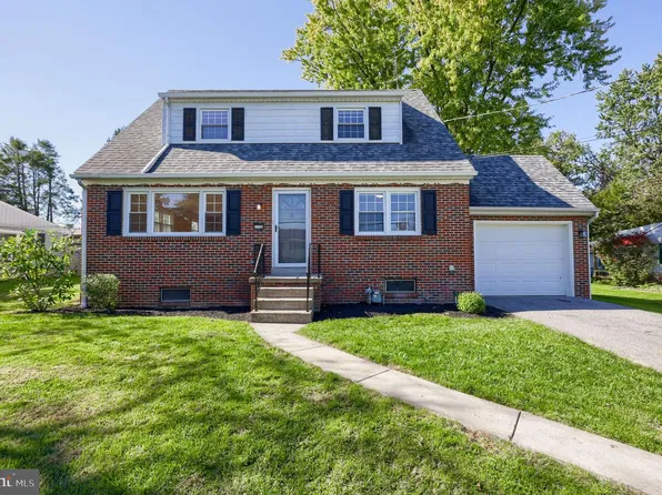 1720 Sammar Rd, Lancaster, PA 17601