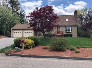 49 Bernice Ave, Leominster, MA 01453