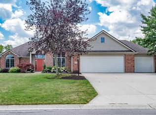 2010 W Autumn Ln, Fort Wayne, IN 46845