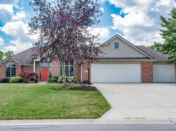 2010 W Autumn Ln, Fort Wayne, IN 46845