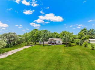 1913 Joyce Rd, Kaufman, TX 75142