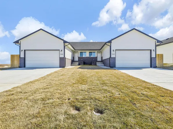 5298-5300 N Toben Dr, 5298-5300 N Toben Dr #Bel, Wichita, KS 67226