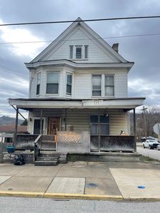 433 Main Street, Wheeling, WV, 26003