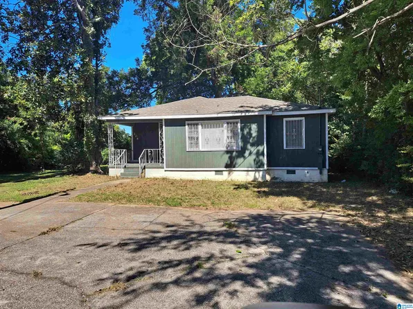104 Tuscaloosa Ave SW, Birmingham, AL 35211