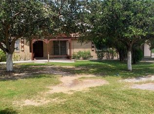 1421 N Tower Rd, Alamo, TX 78516