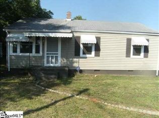 4 White Horse Road Ext, Greenville, SC 29605