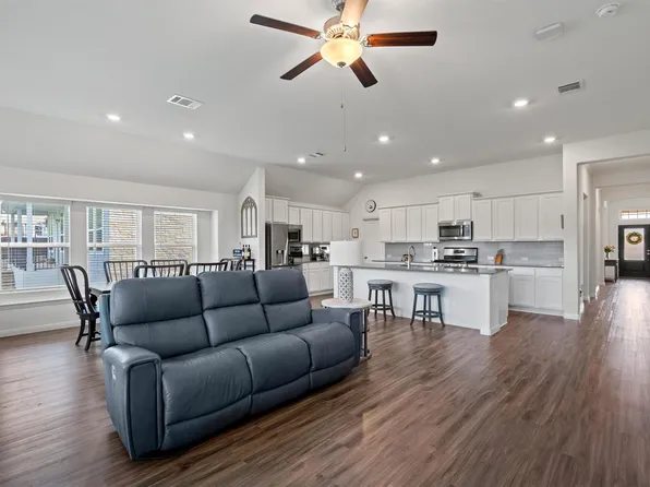 240 Prato Pl, Georgetown, TX 78628