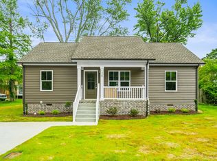 120 23rd Ave E, Springfield, TN 37172