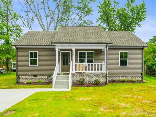 120 23rd Ave E, Springfield, TN 37172