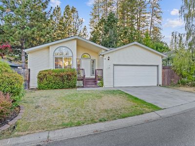 115 Mink Creek Dr, Colfax, CA, 95713