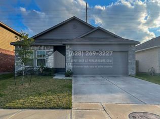 7358 Foxwaithe Ln, Humble, TX 77338