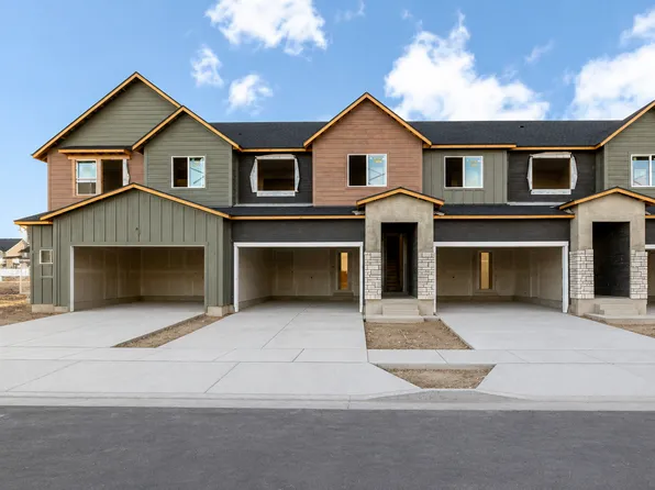 12874 S Gobblers Knob Ln #3015, Herriman, UT 84096