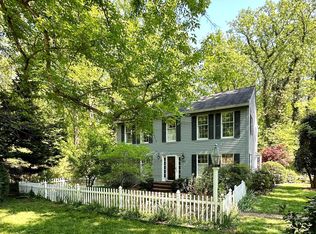 623 Sea, Annapolis, MD 21401