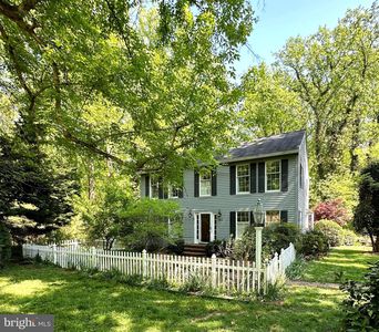 623 Sea, Annapolis, MD, 21401